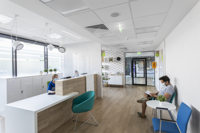 Ecophon LuxMed Tomasz Osiak5